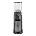 Black Coffee Bean Grinder Q36876