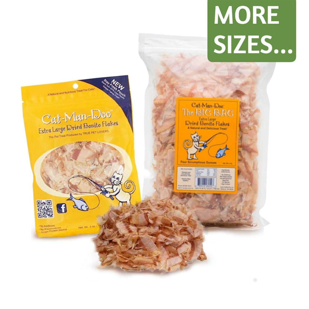 Dried Bonito Flakes C374605