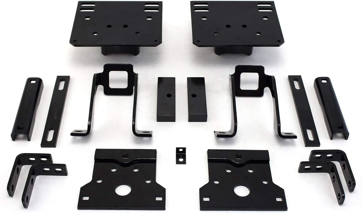 Air Suspension Kit T4873