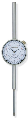0-2'' by 0.0005'' Dial Indicators T80519