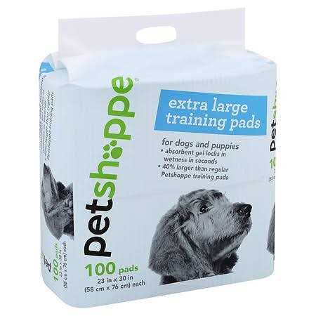 Training Pads For Dogs and Puppies Y371