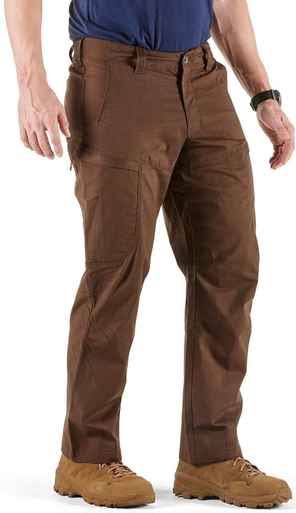 Black Apex Pant V538