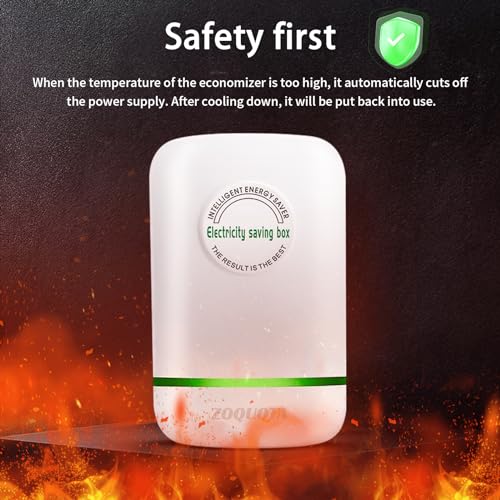 Electricity Saving Device G91993