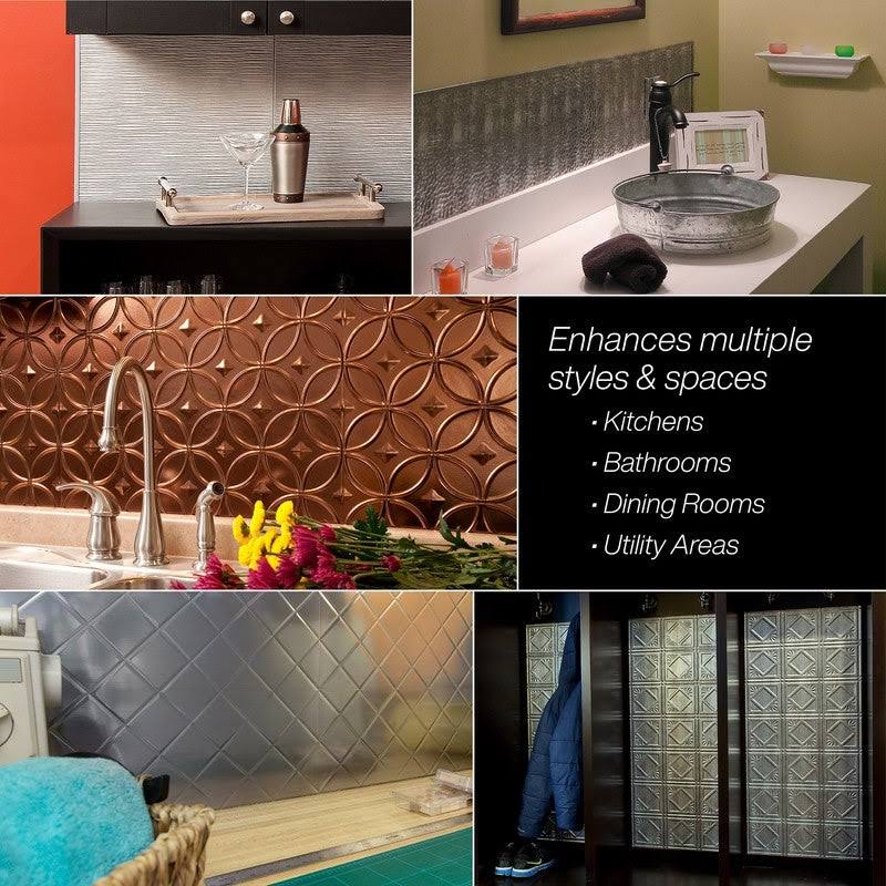 Rib Wall Tile V324623