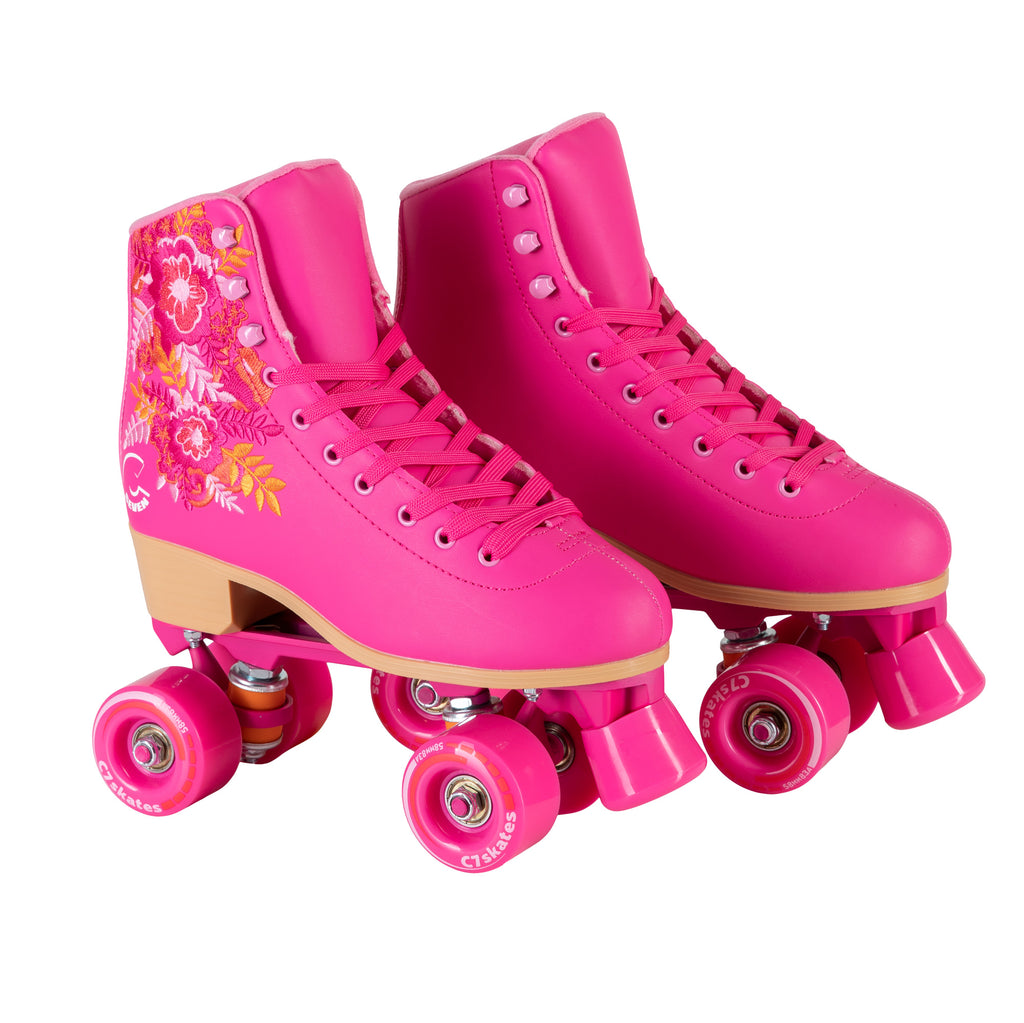 Quad Skates, size 6 D57857