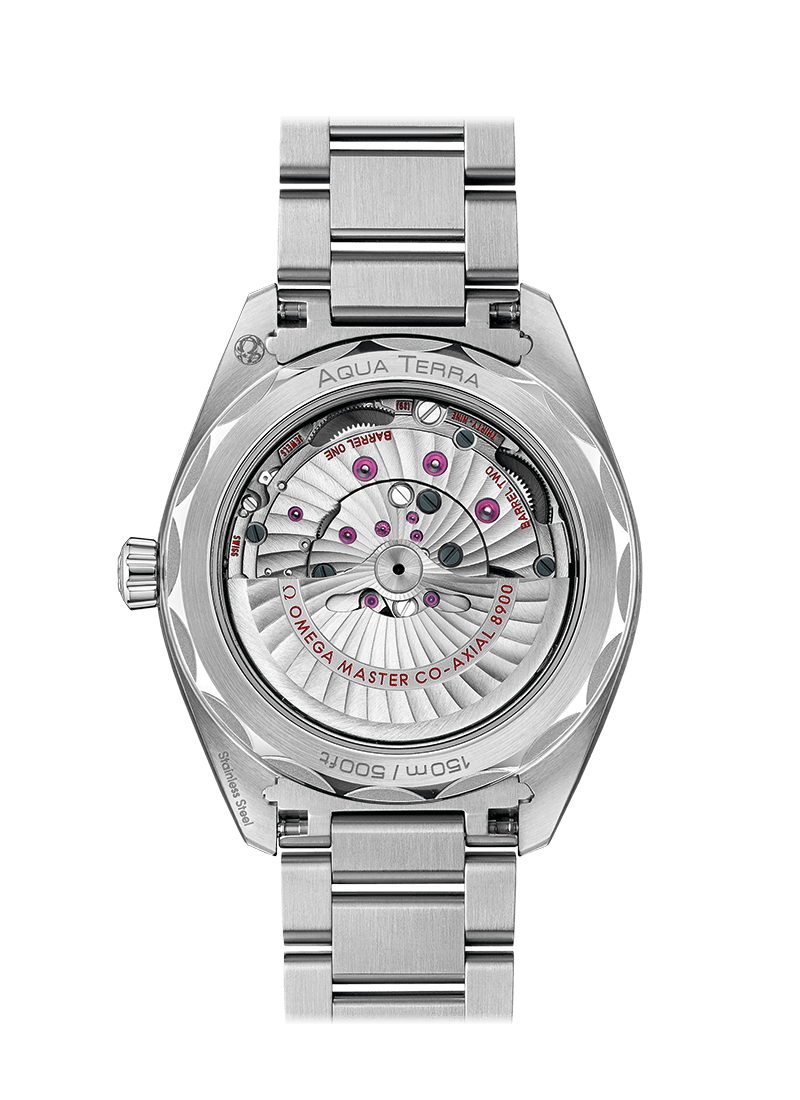 Deep Blue 41mm P666
