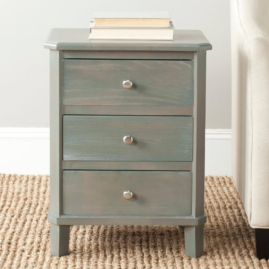 Barley End Table B128