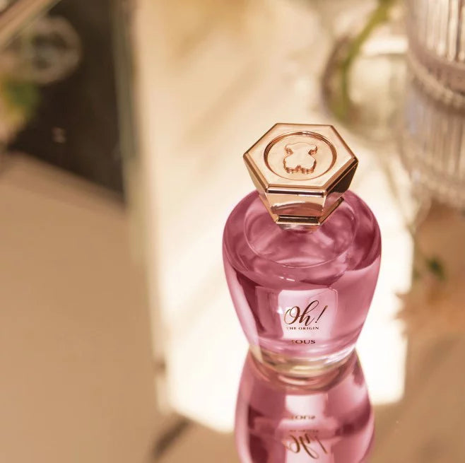 Eau de Parfum 3.4 fl oz L112009