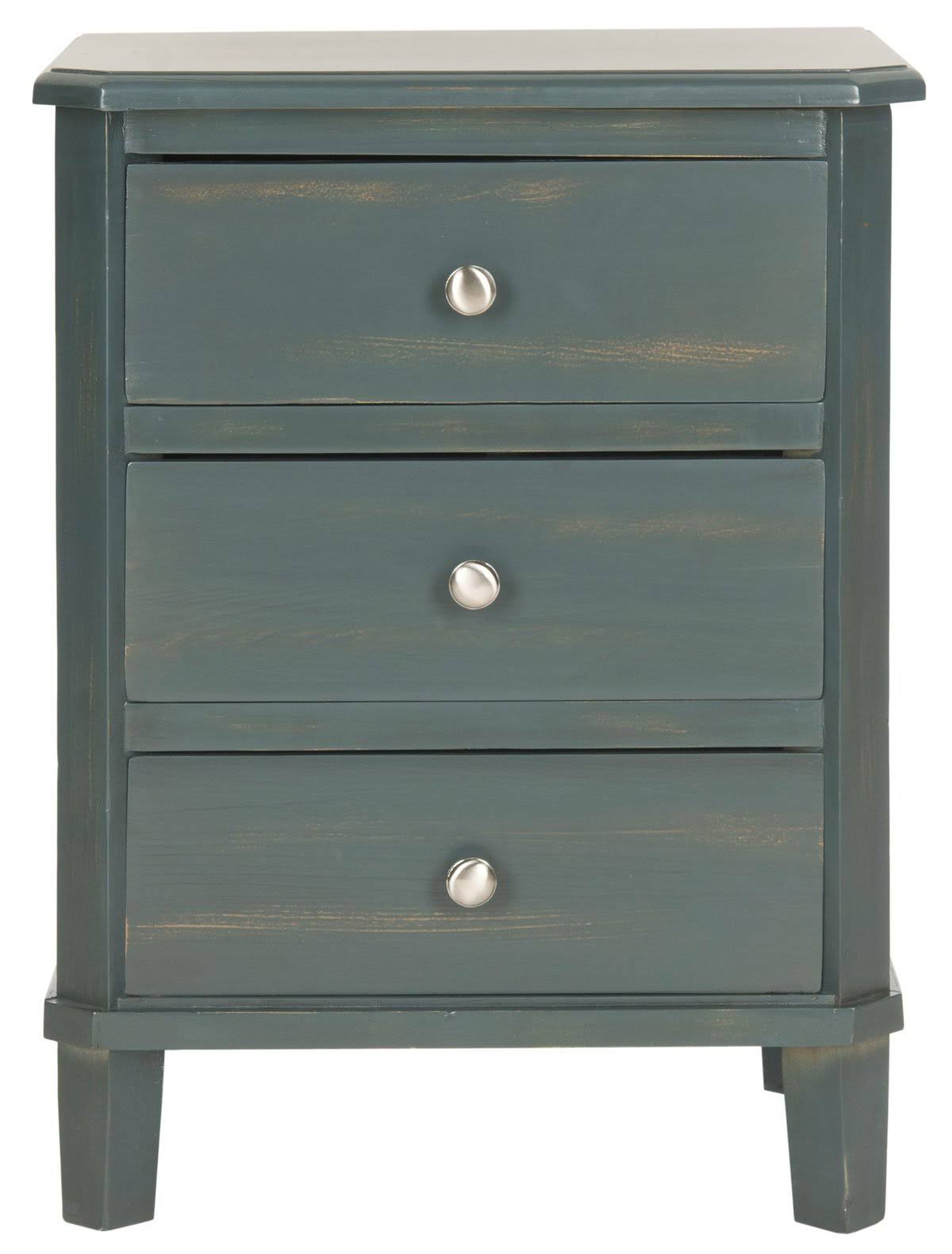 Barley End Table B128