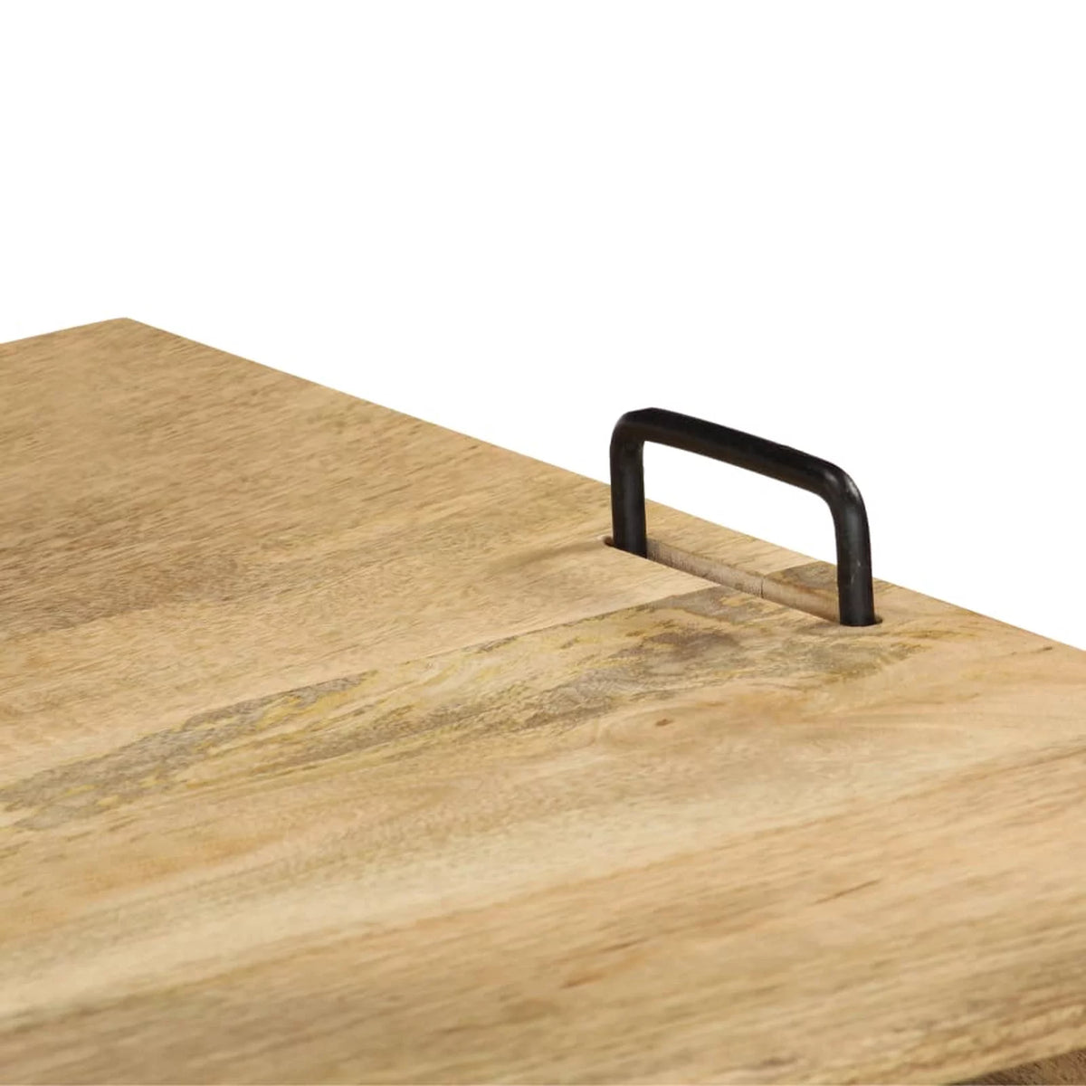 Solid Mango Wood TV Stand P502