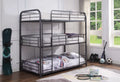 Triple Bunk Bed K50922