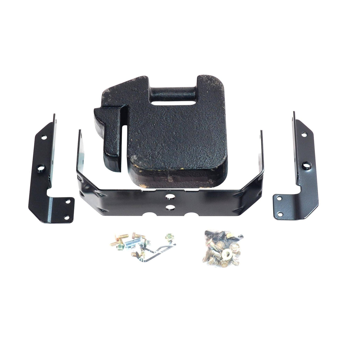 Rear Weight Bar Kit R20788