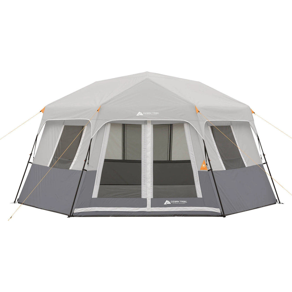 8-Person Instant Cabin Tent L277797