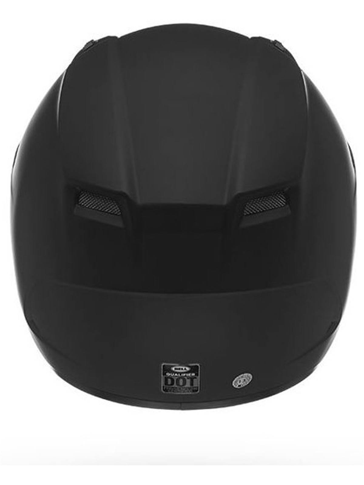 Matte Black XXL Helmet V90235