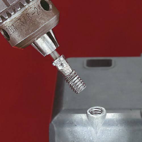 10 PC Drill/Extractor Set P8747