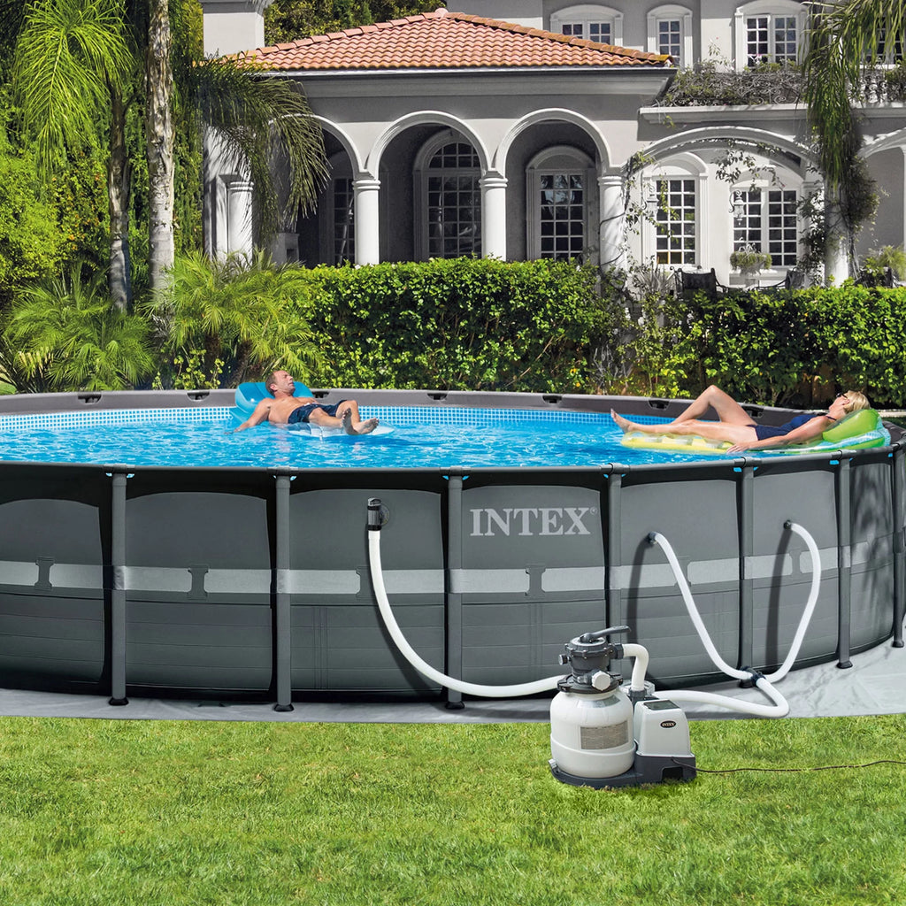 Swimming Pool Set K8316