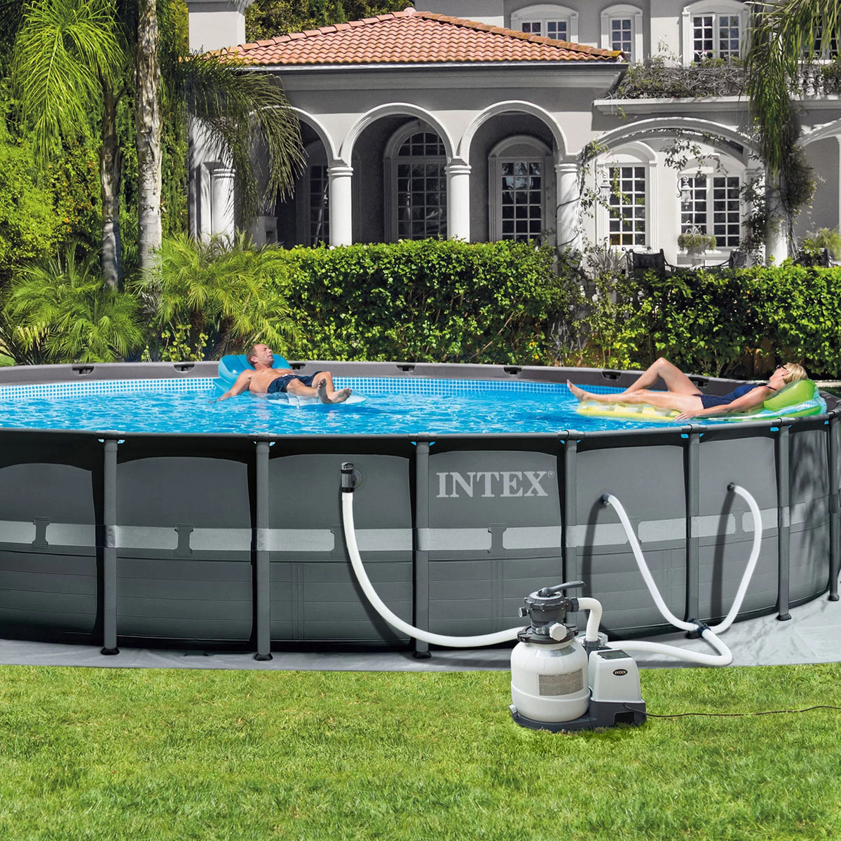 Swimming Pool Set K8316