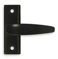 Deadlatch Handle, Dark Bronze, Pack of 2 U31430