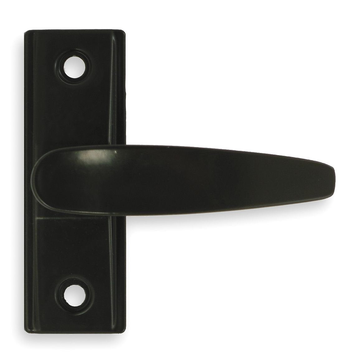 Deadlatch Handle, Dark Bronze, Pack of 2 U31430