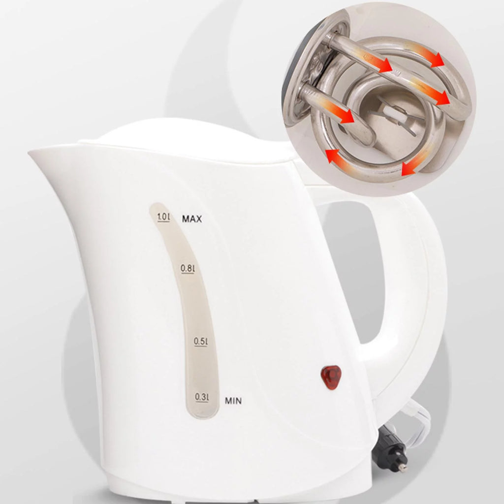 1000ml 12V 150W Kettle T67805
