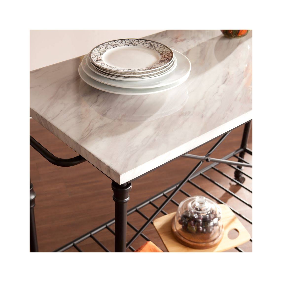 Kitchen Island N433