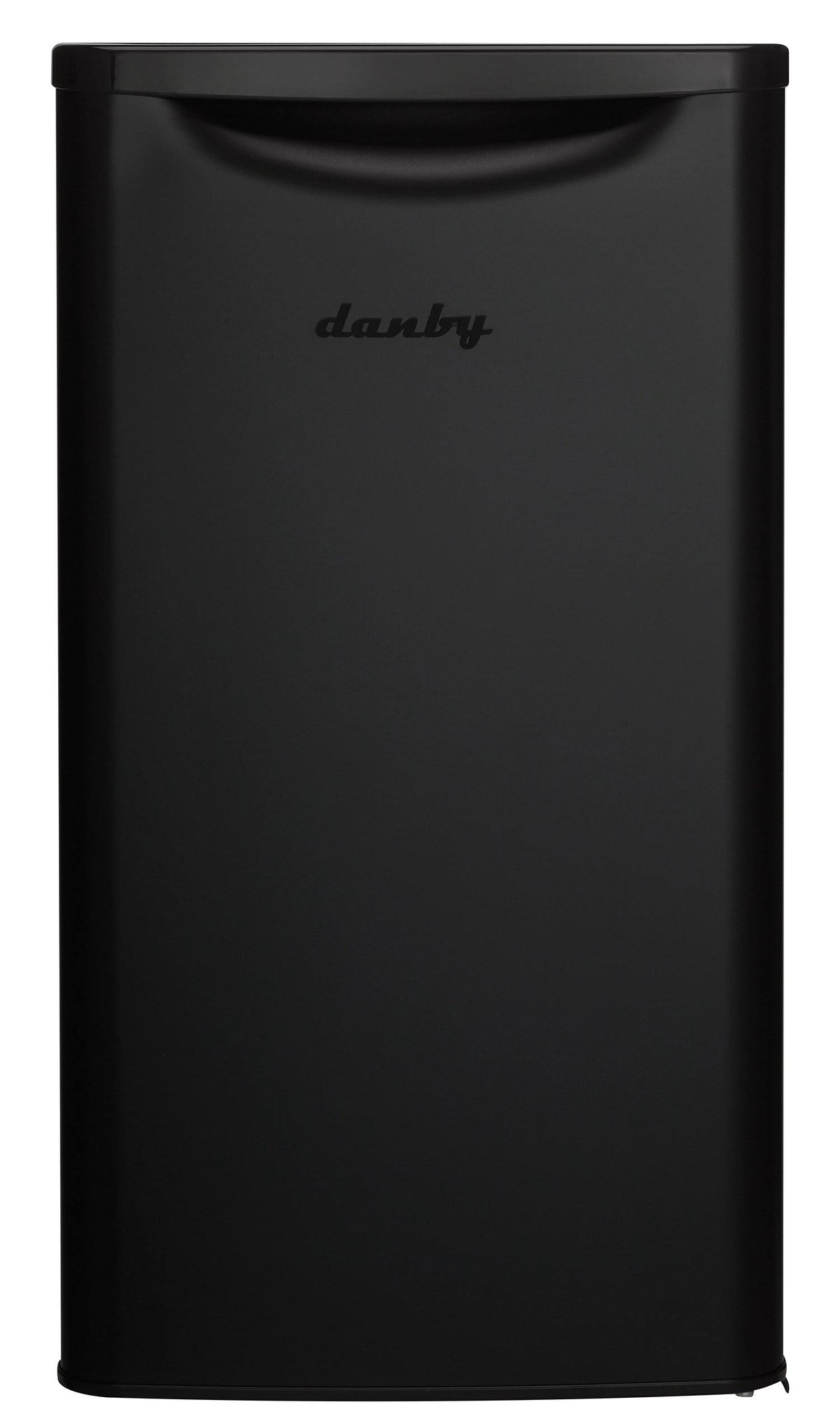 Black 3.3 Cu. ft. Compact All Refrigerator D519780