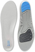 Men's Anti-Fatigue Full-Length Shoe Insoles H8898