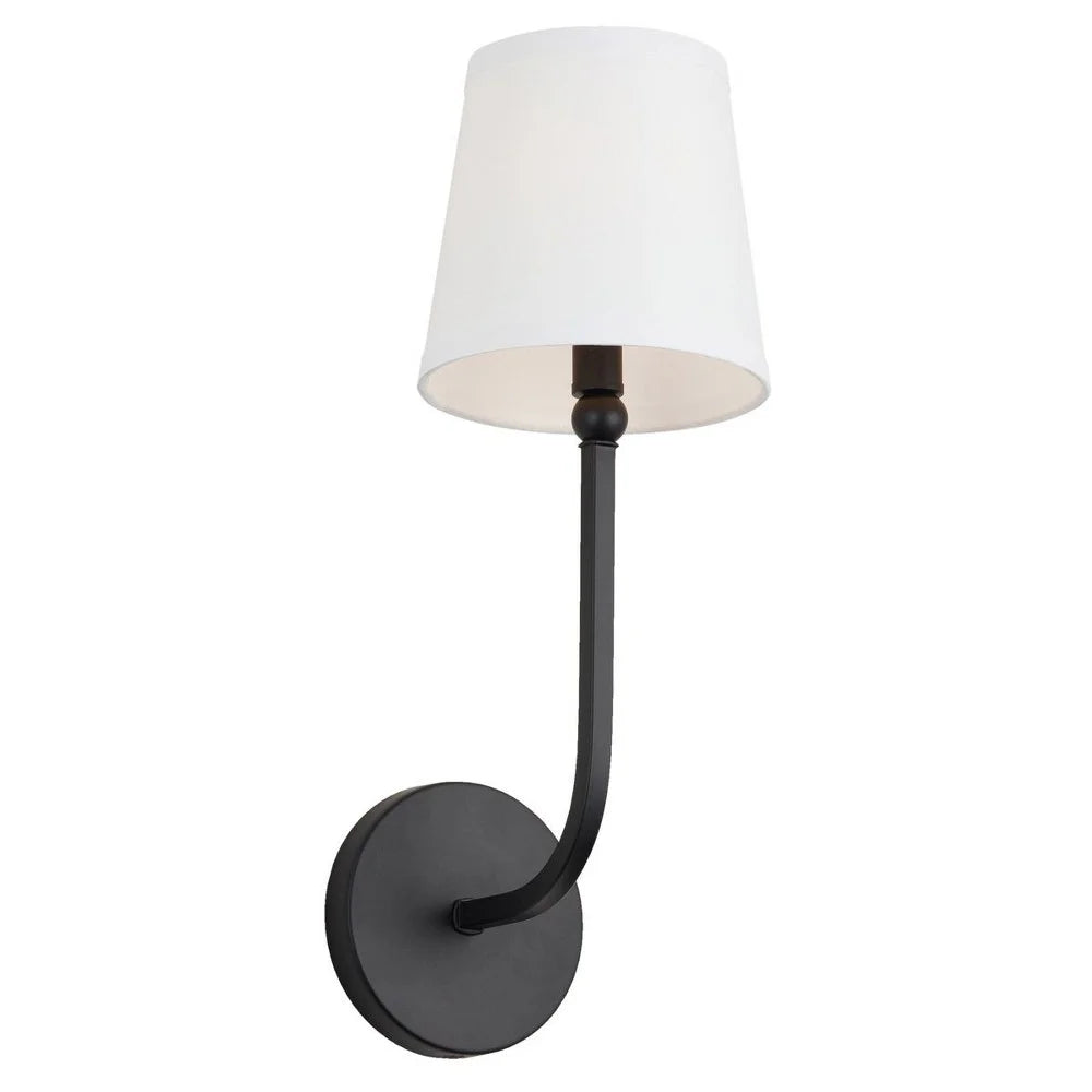 1 Light Wall Sconce C74188