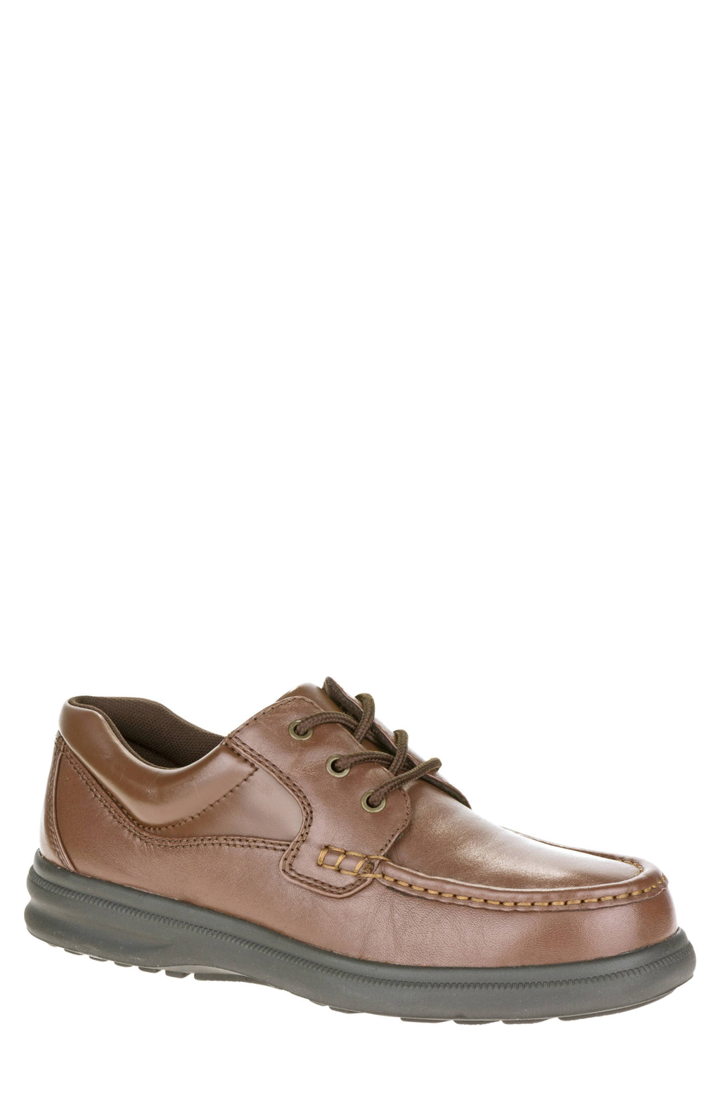 Brown Size 8 Hush Puppies Shoes H901