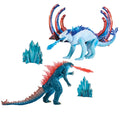 Godzilla vs Shimo Figure 2-Pack K93392
