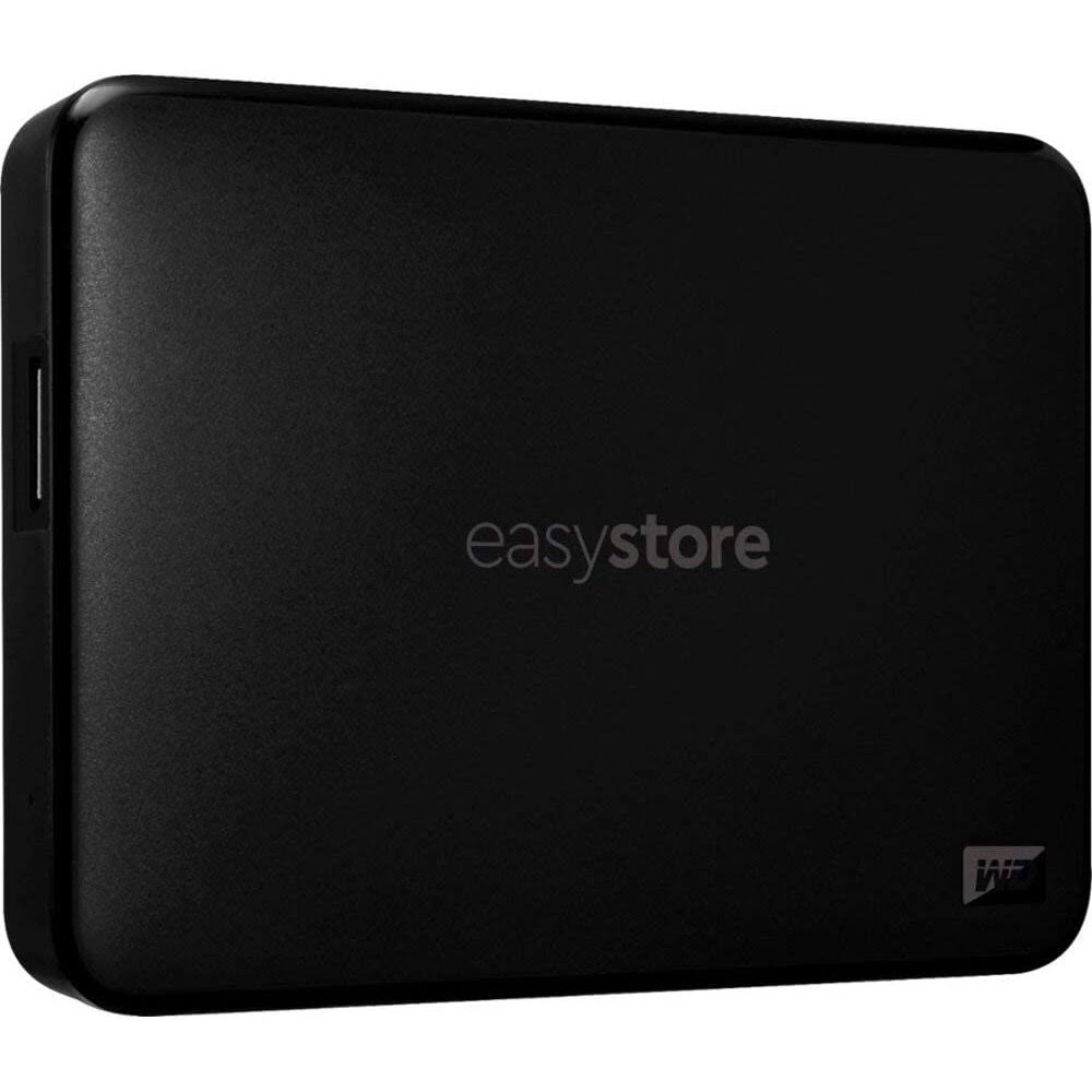 4TB External USB 3.0 Portable Hard Drive A708988