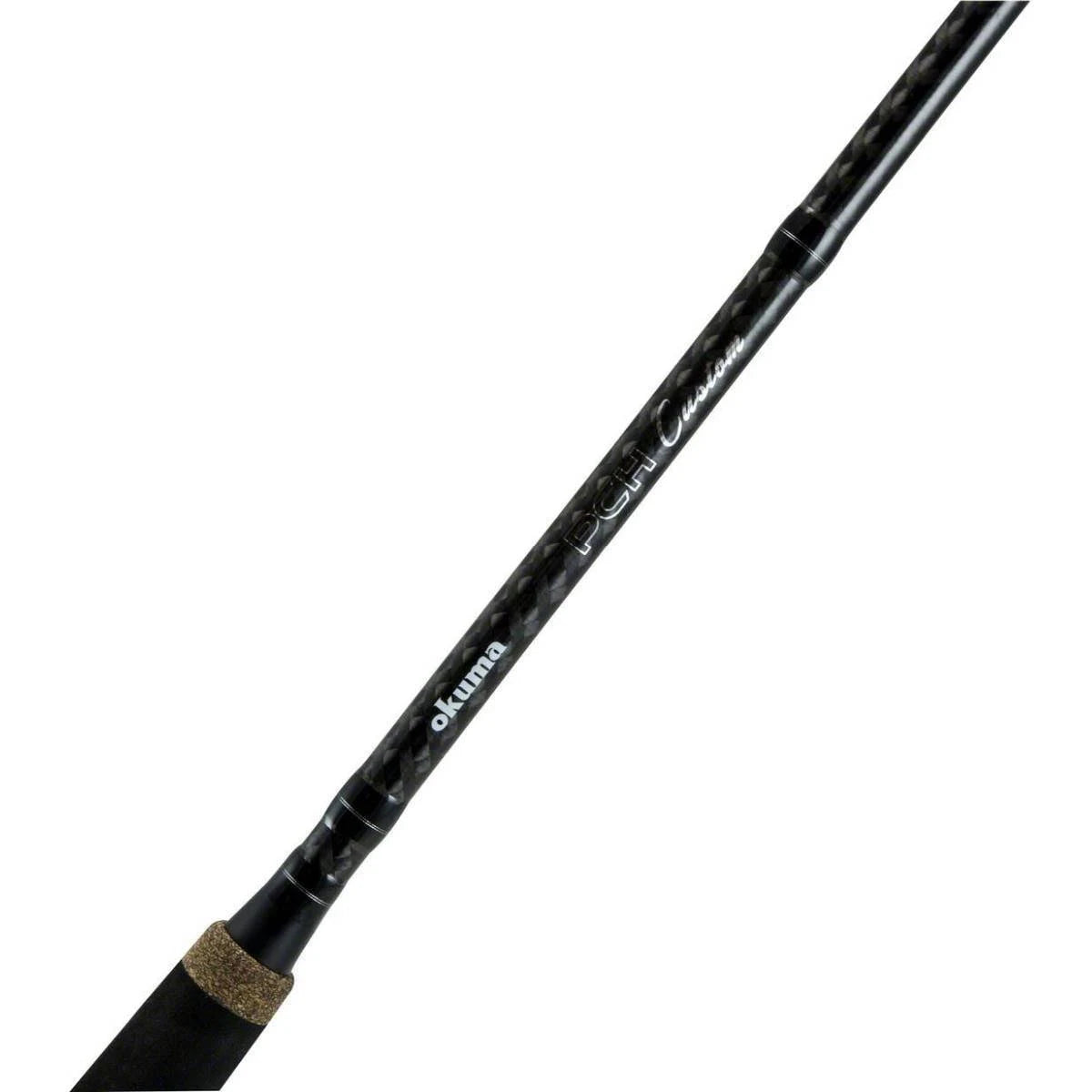 PCH Custom Inshore Casting Rod X622489