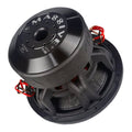 12x22 Dual 2 Ohm Car Audio Subwoofer Q49601