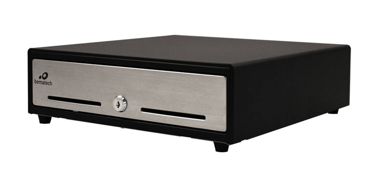 Electronic cash drawer O132584