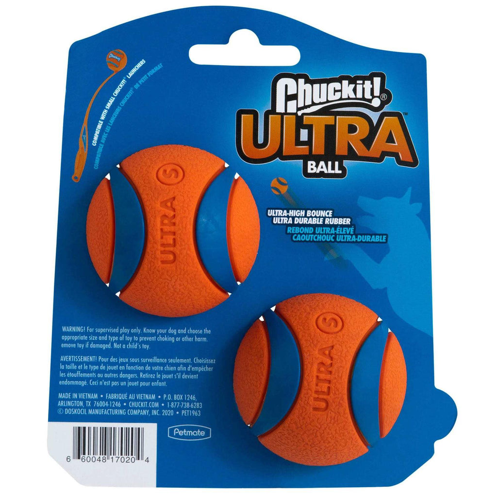 Ultra Ball N182