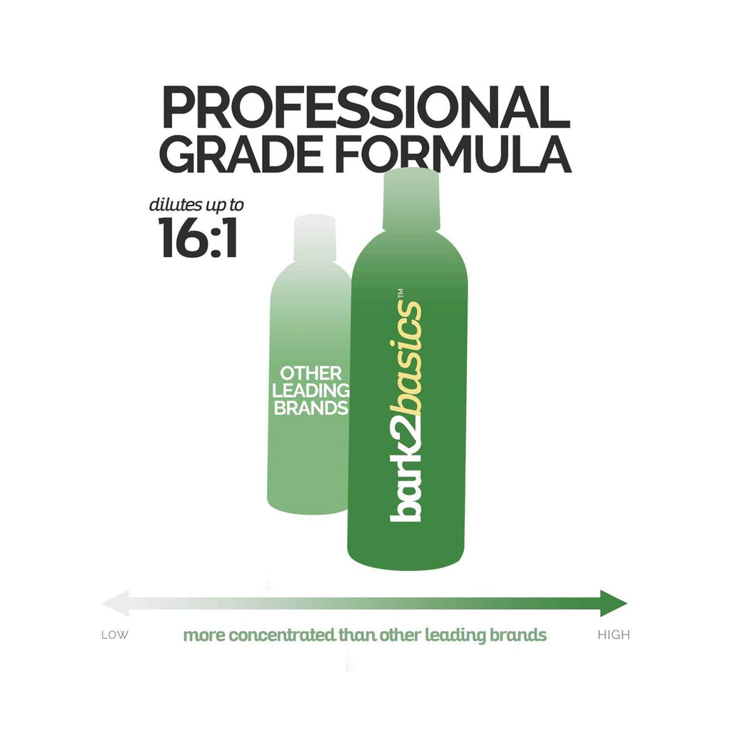 Dog Conditioner U727