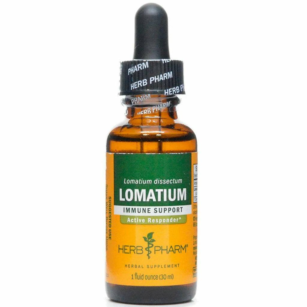 Lomatium N3854