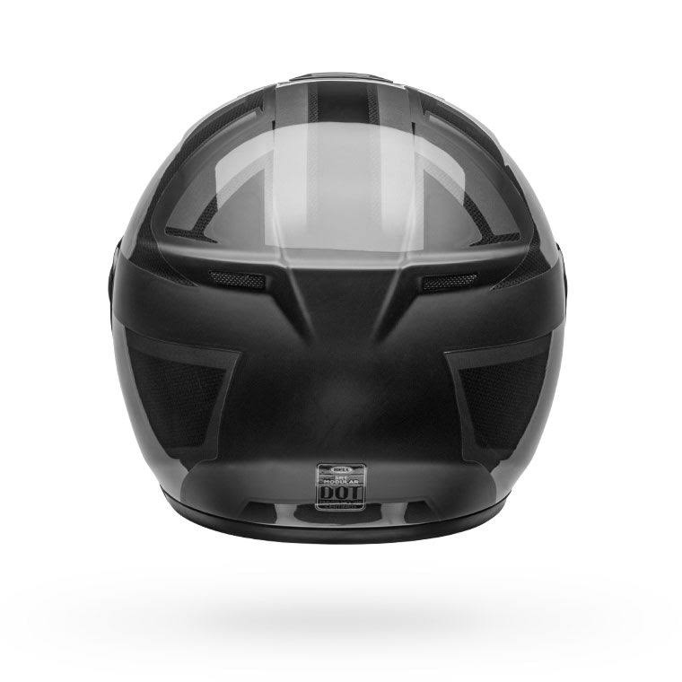 Matte/Gloss Blackout XL Modular Helmet N519440