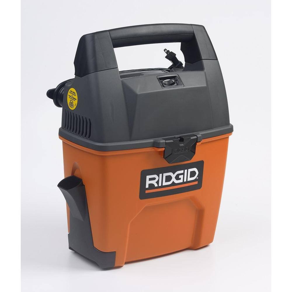 Wet/Dry Handheld Vacuum N2488
