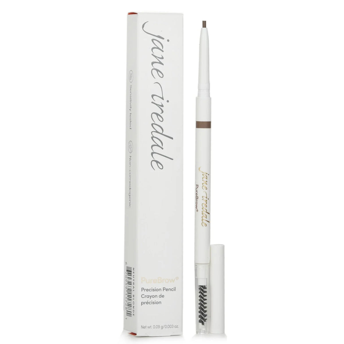 Neutral Blonde Precision Pencil C872477