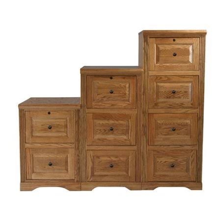 Brown 2-Drawer Vertical Filing Cabinet P850825