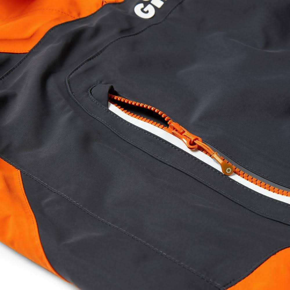 Race Fusion Smock A1218