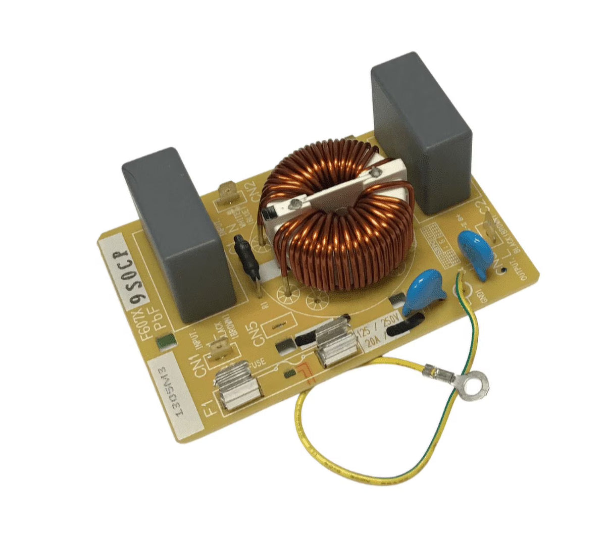 Microwave Noise Filter D2203