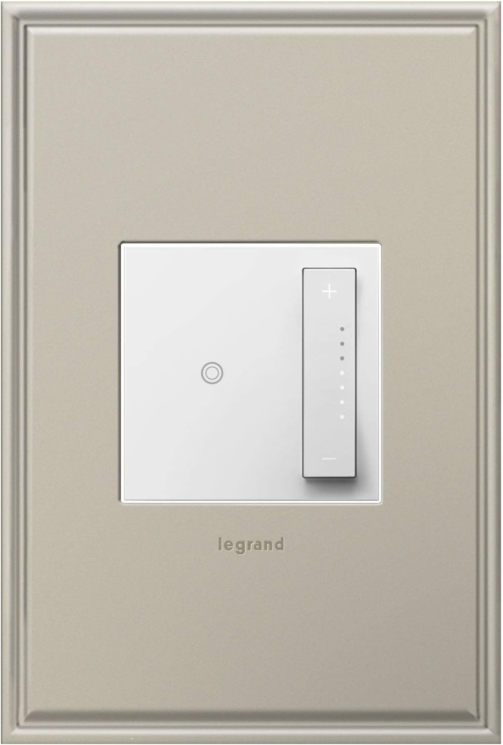 White Wireless Dimmer Pack of 2 A4551