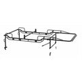The Pro Rack Full Kit with Service Bodies & Regular Cab Y50548
