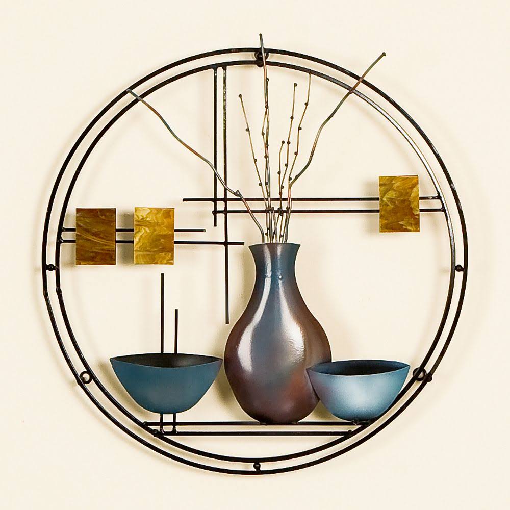 Wall Decor A573