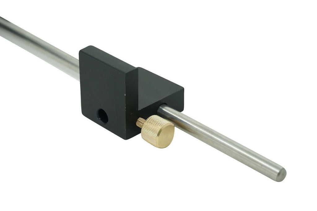 Aluminum Pocket-Hole Jig System R7888