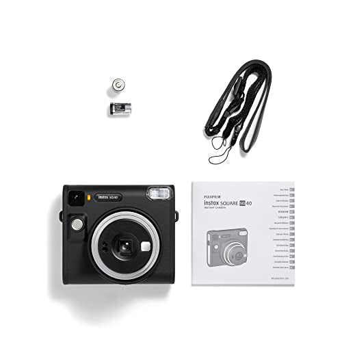 Instax Square SQ40 Instant Camera K886