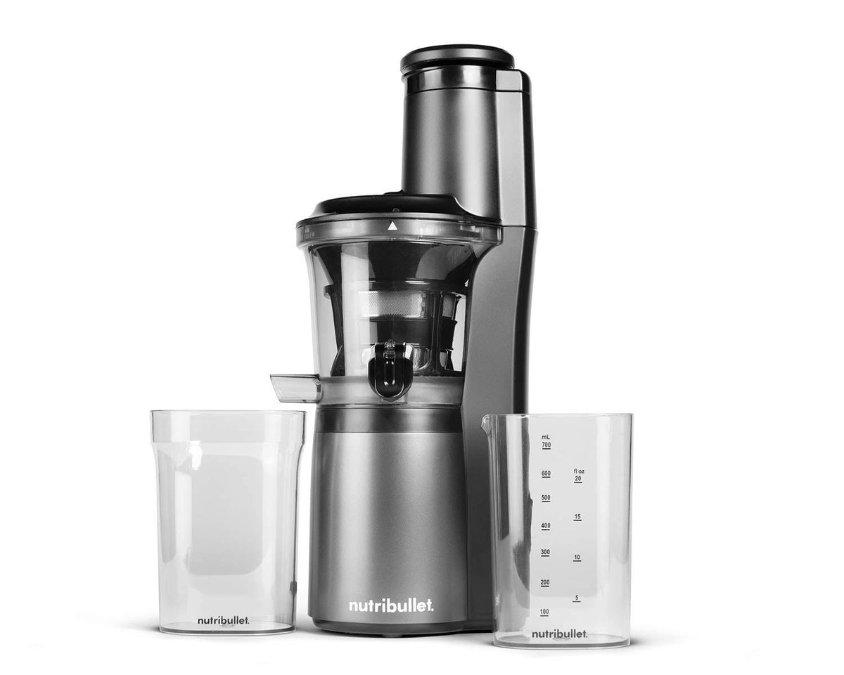 Slow Juicer O257