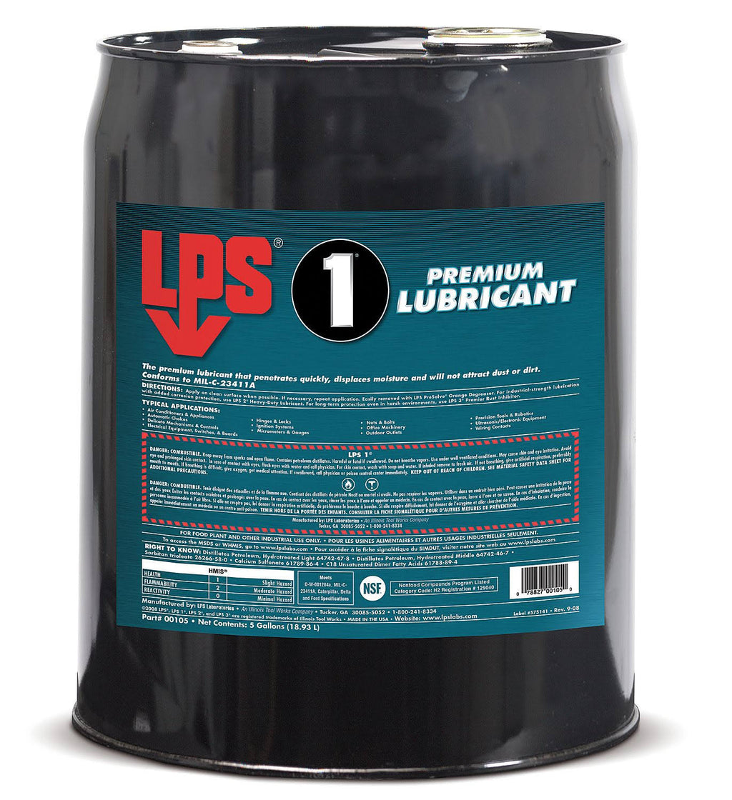 Greaseless Lubricant, 5gal. Pail G792